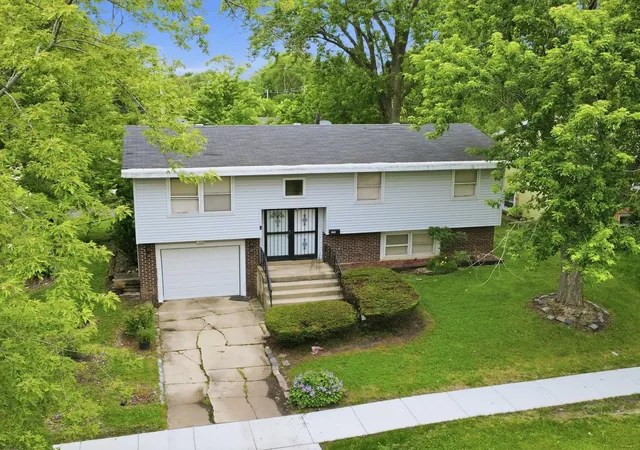 Photo 3 of Single family home for sale at 1829 217th Place, Sauk Village, IL 60411 | MLS# 12693579 | Listing updated on 2026-10-05