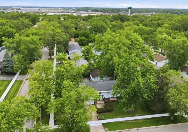 Photo 40 of Single family home for sale at 1829 217th Place, Sauk Village, IL 60411 | MLS# 12693579 | Listing updated on 2026-10-05