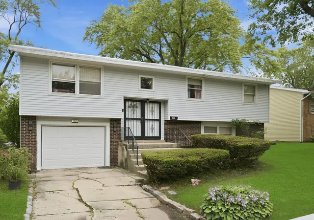 Photo 3 of Single family home for sale at 1829 217th Place, Sauk Village, IL 60411 | MLS# 12693579 | Listing updated on 2026-10-05