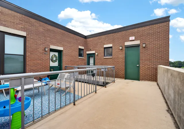 Photo 2 of Sale Pending at 2510 W Irving Park Rd #401, Chicago, IL 60618 | MLS# 12693581 | Listing updated on 2026-09-01