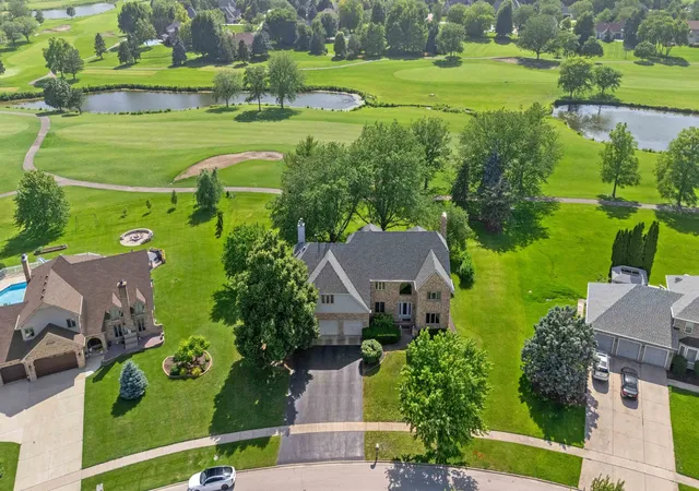 2nd image of 24161 Brancaster Dr, Naperville, IL 60564 | MLS# 12693582