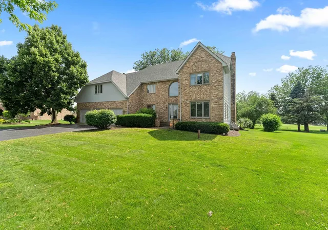Photo 3 of Single family home for sale at 24161 Brancaster Dr, Naperville, IL 60564 | MLS# 12693582 | Listing updated on 2026-08-17