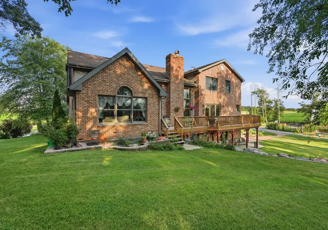 Photo 1 of Single family home for sale at 28050 S Klemme Rd, Beecher, IL 60401 | MLS# 12693585 | Listing updated on 2026-10-07
