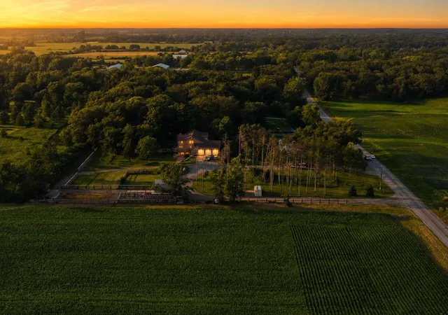 Single family home for sale at 28050 S Klemme Rd, Beecher, IL 60401 | MLS# 12693585 | Listing updated on 2026-10-07