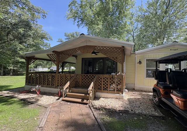1st image of 3/39 Woodhaven, Mendota, IL 61342 | MLS# 12693586
