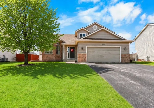 Homes for sale in Channahon, IL | 26140 S Bell Rd, Channahon, IL 60410 | MLS# 12693626