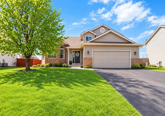 Photo 1 of Single family home for sale at 26140 S Bell Rd, Channahon, IL 60410 | MLS# 12693626 | Listing updated on 2026-09-13