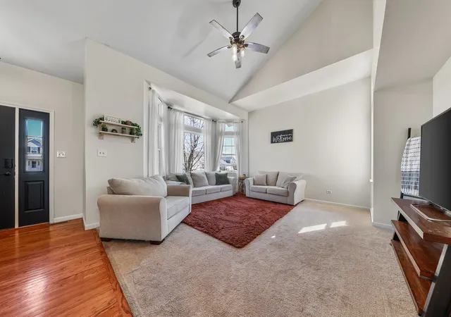 Photo 2 of Single family home for sale at 26140 S Bell Rd, Channahon, IL 60410 | MLS# 12693626 | Listing updated on 2026-09-13