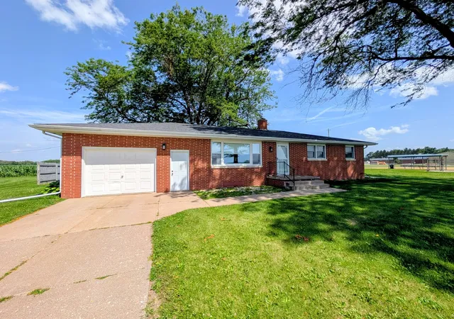 2nd image of 503 N 1st St, Alpha, IL 61413 | MLS# 12693650