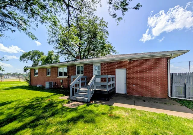 5th image of 503 N 1St St, Alpha, IL 61413 | MLS# 12693650