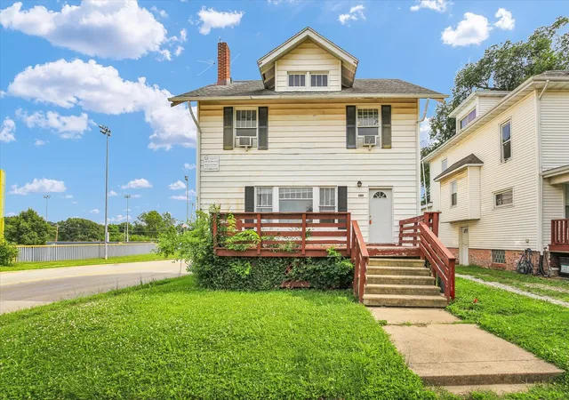 2nd image of 1305 W Macon St, Decatur, IL 62522 | MLS# 12693654