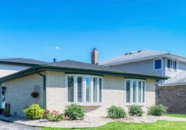 1st image of 16829 Creekside Ave, Tinley Park, IL 60487 | MLS# 12693657