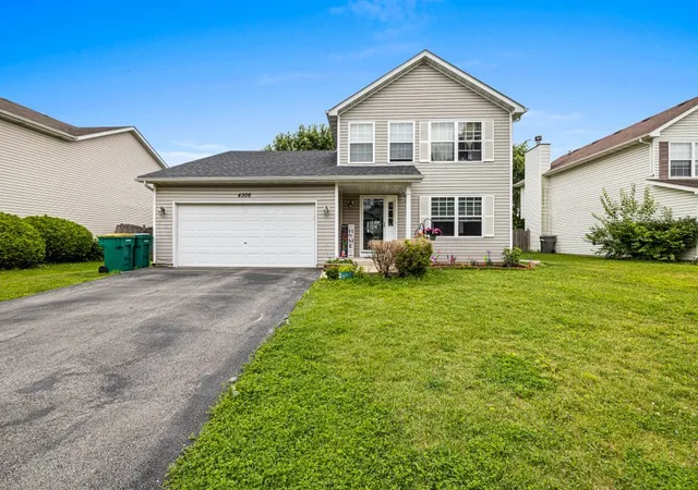 1st image of 4306 Anthony Ln, Plainfield, IL 60586 | MLS# 12693666