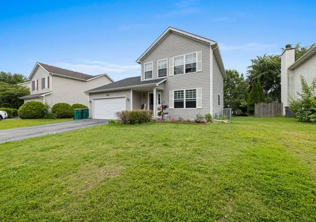 2nd image of 4306 Anthony Ln, Plainfield, IL 60586 | MLS# 12693666