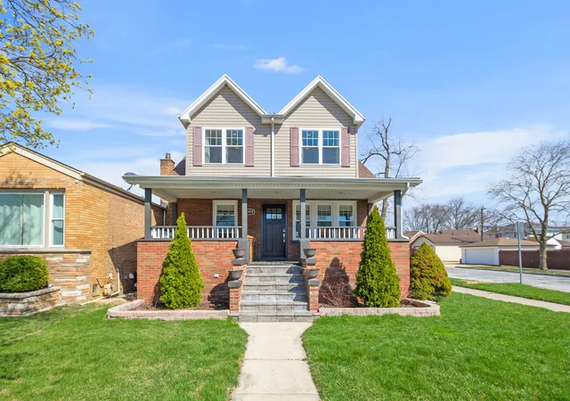 Homes for sale in Chicago, IL | 10459 S Troy St, Chicago, IL 60655 | MLS# 12693672