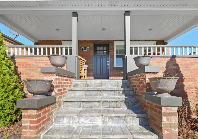 Homes for sale in Chicago, IL | 10459 S Troy St, Chicago, IL 60655 | MLS# 12693672