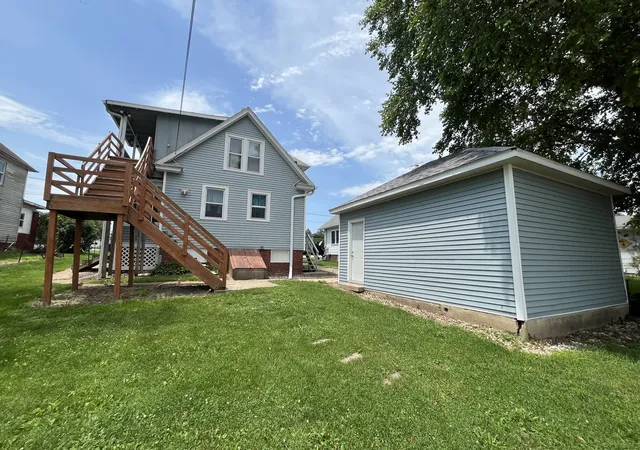 Homes for sale in Kewanee, IL | 724 S Main St, Kewanee, IL 61443 | MLS# 12693676
