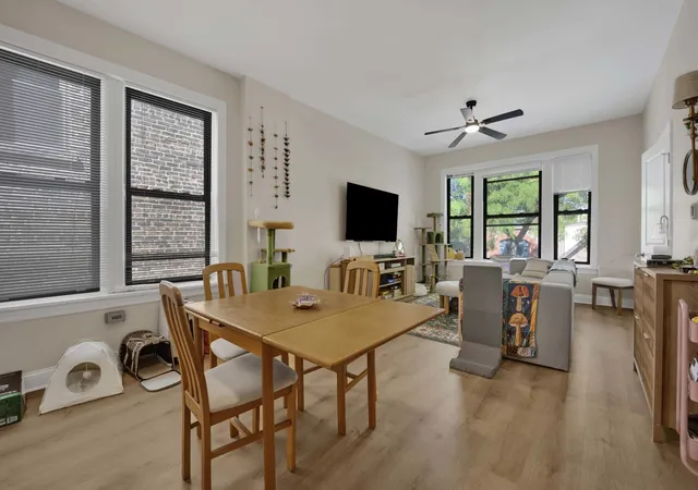 Homes for sale in Chicago, IL | 614 S Loomis St #2, Chicago, IL 60607 | MLS# 12693680