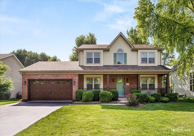 1st image of 5024 Coneflower Dr, Naperville, IL 60564 | MLS# 12693719