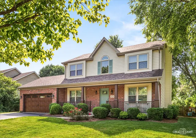 2nd image of 5024 Coneflower Dr, Naperville, IL 60564 | MLS# 12693719