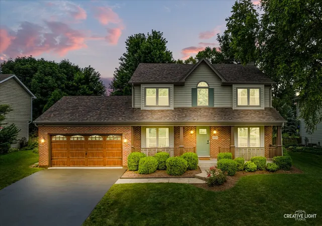 3rd image of 5024 Coneflower Dr, Naperville, IL 60564 | MLS# 12693719