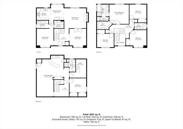 42nd image of 5024 Coneflower Dr, Naperville, IL 60564 | MLS# 12693719