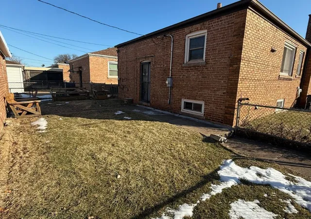15th image of 12484 S Michigan Ave, Chicago, IL 60628 | MLS# 12693722
