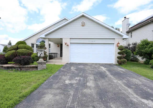 Photo 2 of Single family home for sale at 4280 187th Place, Country Club Hills, IL 60478 | MLS# 12693728 | Listing updated on 2026-09-25