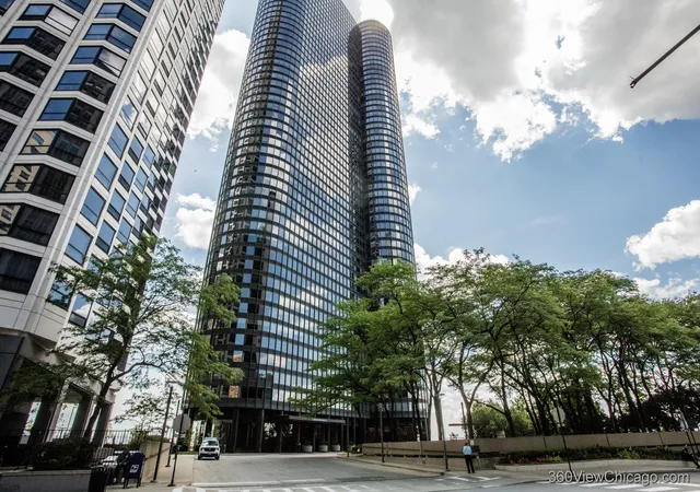 1st image of 155 N Harbor Dr #4507, Chicago, IL 60601 | MLS# 12693729