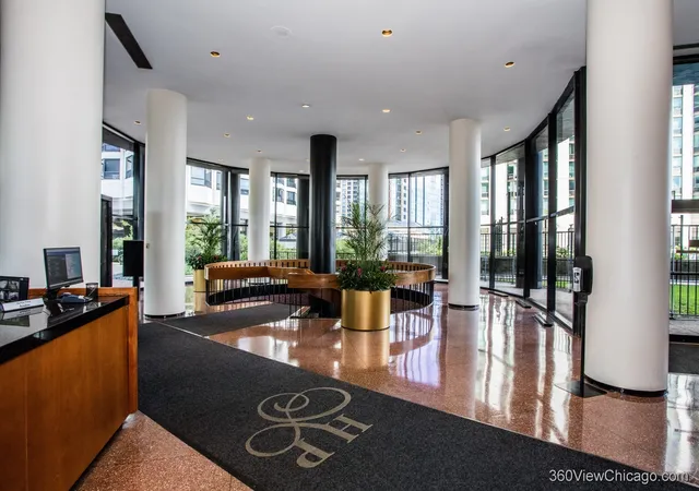 2nd image of 155 N Harbor Dr #4507, Chicago, IL 60601 | MLS# 12693729