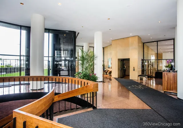 3rd image of 155 N Harbor Dr #4507, Chicago, IL 60601 | MLS# 12693729