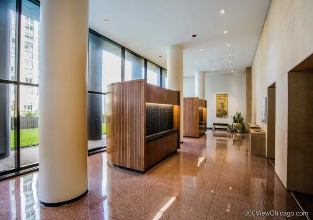 4th image of 155 N Harbor Dr #4507, Chicago, IL 60601 | MLS# 12693729