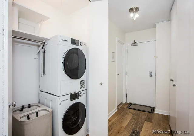 5th image of 155 N Harbor Dr #4507, Chicago, IL 60601 | MLS# 12693729