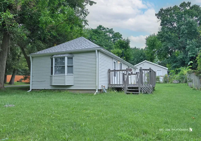 Photo 1 of Single family home for sale at 35831 N Helendale Rd, Ingleside, IL 60041 | MLS# 12693747 | Listing updated on 2026-10-09