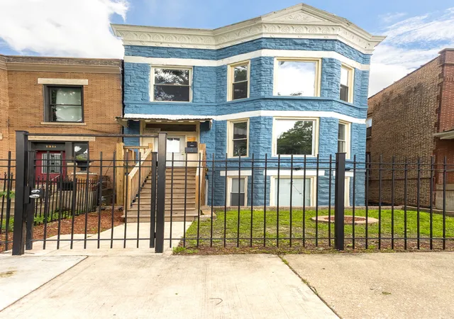 Photo 1 of Multi family home for sale at 1913 S Troy St, Chicago, IL 60623 | MLS# 12693758 | Listing updated on 2026-08-31
