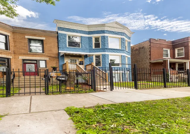 Photo 2 of Multi family home for sale at 1913 S Troy St, Chicago, IL 60623 | MLS# 12693758 | Listing updated on 2026-08-31