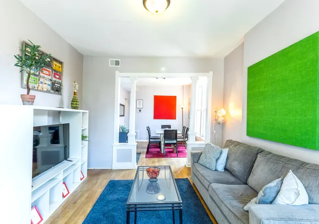 Listing Photo 4 - Condo for sale in building located at 1913 S Troy St, Chicago, IL 60623