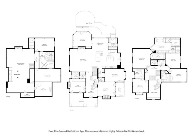 58th image of 654 Pine St, Winnetka, IL 60093 | MLS# 12693763