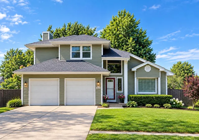Photo 1 of Sale Pending at 3413 Theodore St, Joliet, IL 60431 | MLS# 12693784 | Listing updated on 2026-09-21