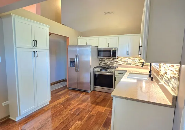 Photo 3 of Sale Pending at 3413 Theodore St, Joliet, IL 60431 | MLS# 12693784 | Listing updated on 2026-09-21