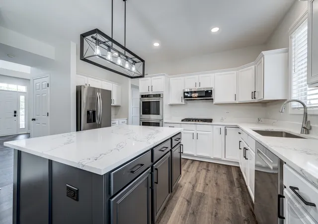 2nd image of 12948 Parterre Pl, Plainfield, IL 60585 | MLS# 12693816