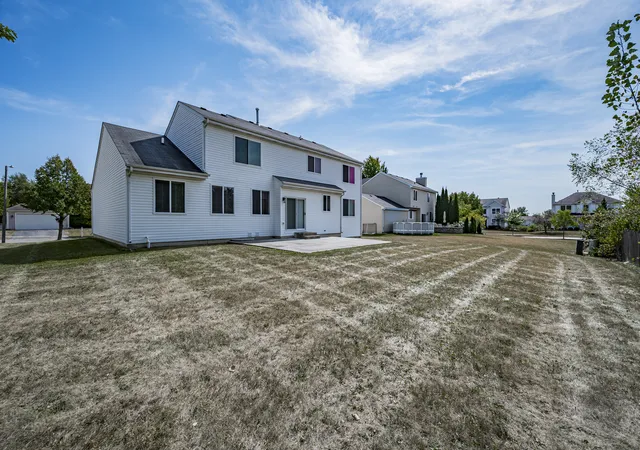 35th image of 12948 Parterre Pl, Plainfield, IL 60585 | MLS# 12693816