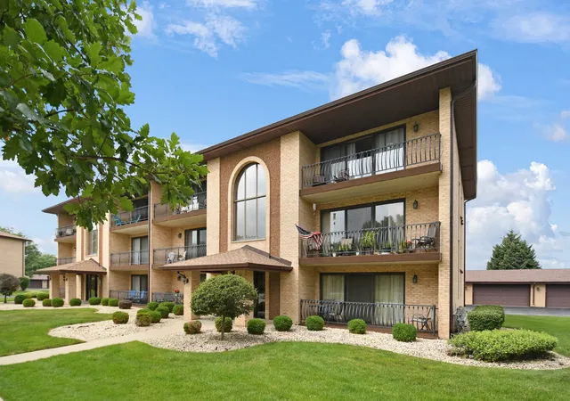 1st image of 8324 160th Pl #3W, Tinley Park, IL 60477 | MLS# 12693825