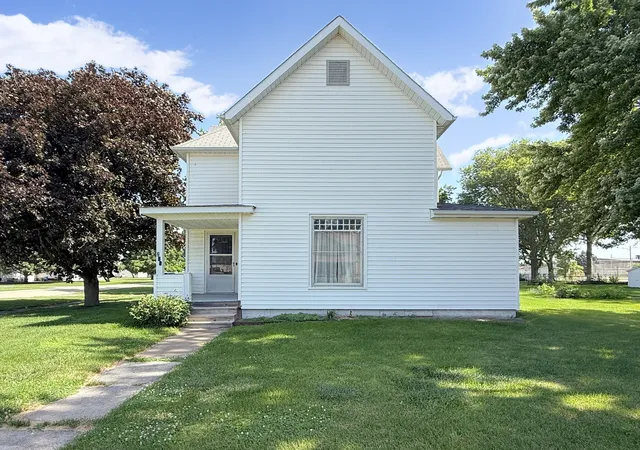 1st image of 211 E 4th Ave, Woodhull, IL 61490 | MLS# 12693839