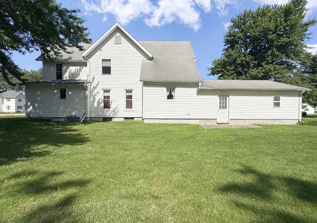 2nd image of 211 E 4th Ave, Woodhull, IL 61490 | MLS# 12693839