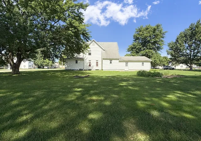3rd image of 211 E 4Th Ave, Woodhull, IL 61490 | MLS# 12693839