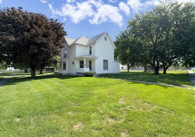 36th image of 211 E 4th Ave, Woodhull, IL 61490 | MLS# 12693839
