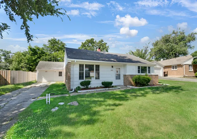 1st image of 55 Apple Ln, Park Forest, IL 60466 | MLS# 12693854
