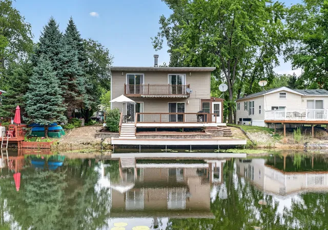 1st image of 168 Fossil Cove Ln, Wilmington, IL 60481 | MLS# 12693865