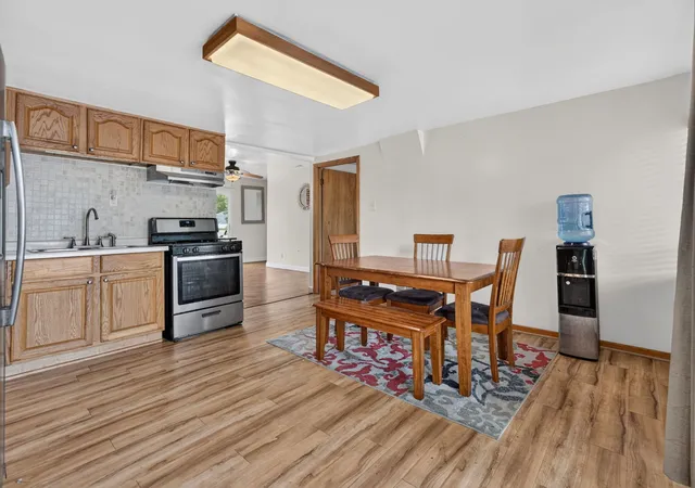 5th image of 168 Fossil Cove Ln, Wilmington, IL 60481 | MLS# 12693865